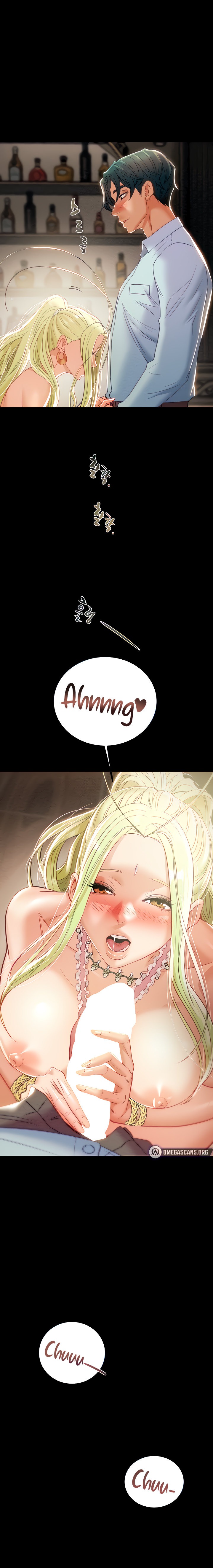 Where is My Hammer? - Chapter 31 [photo 2] - MangaPorn