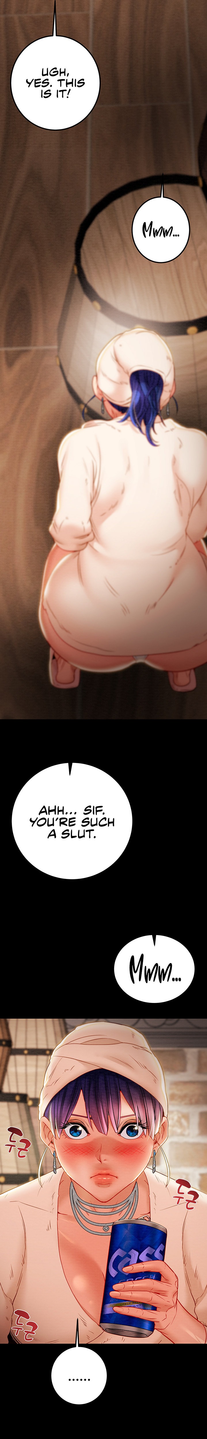 Where is My Hammer? - Chapter 31 [photo 24] - MangaPorn