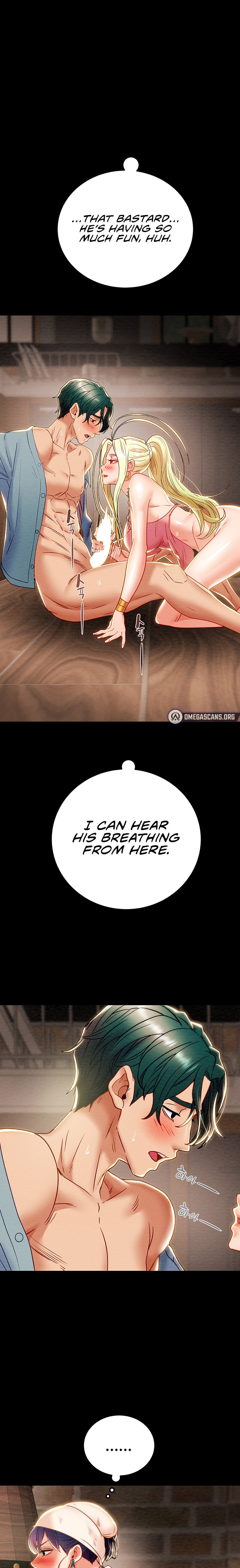 Where is My Hammer? - Chapter 31 [photo 25] - MangaPorn