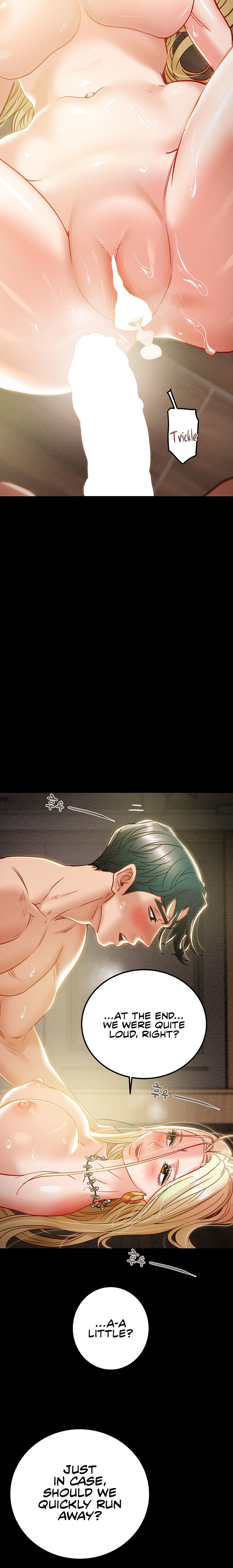 Where is My Hammer? - Chapter 32 [photo 18] - MangaPorn