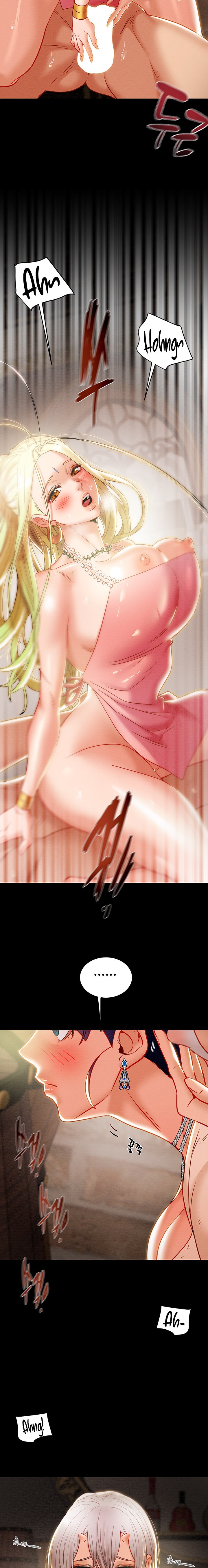 Where is My Hammer? - Chapter 32 [photo 2] - MangaPorn