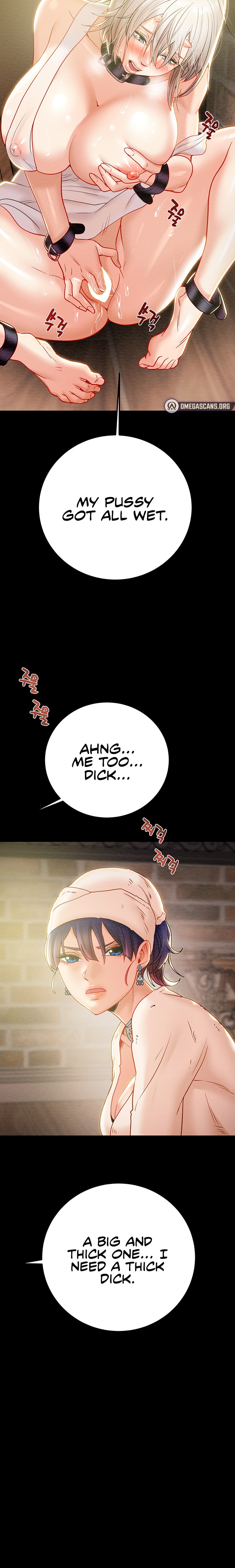 Where is My Hammer? - Chapter 32 [photo 21] - MangaPorn