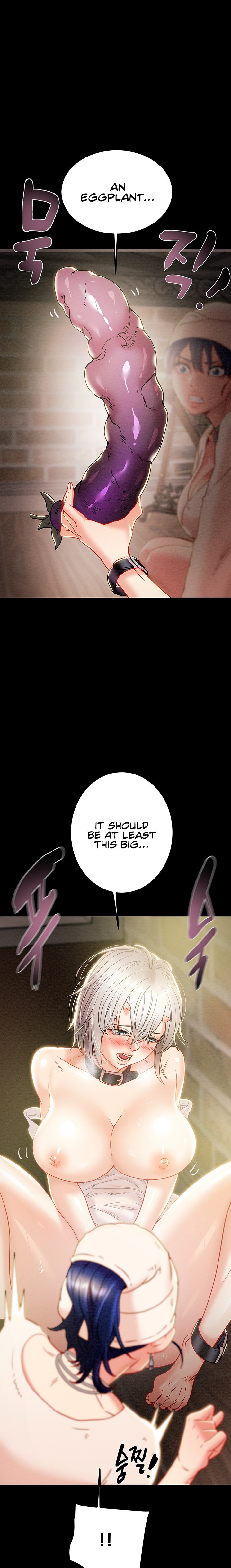 Where is My Hammer? - Chapter 32 [photo 23] - MangaPorn