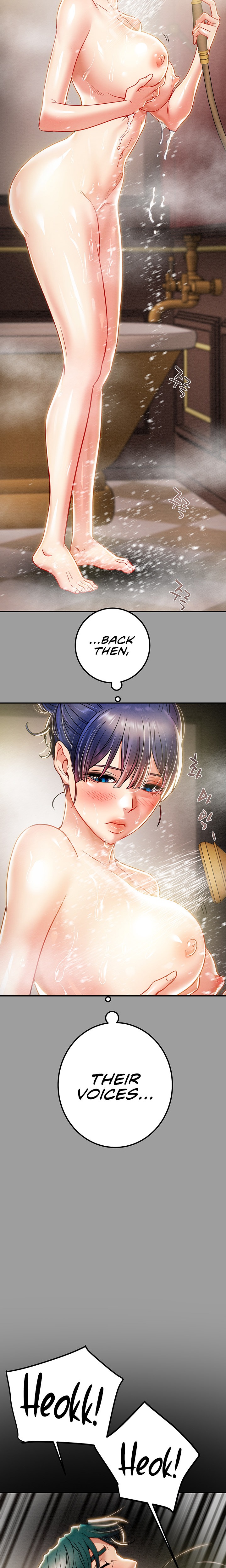 Where is My Hammer? - Chapter 32 [photo 29] - MangaPorn