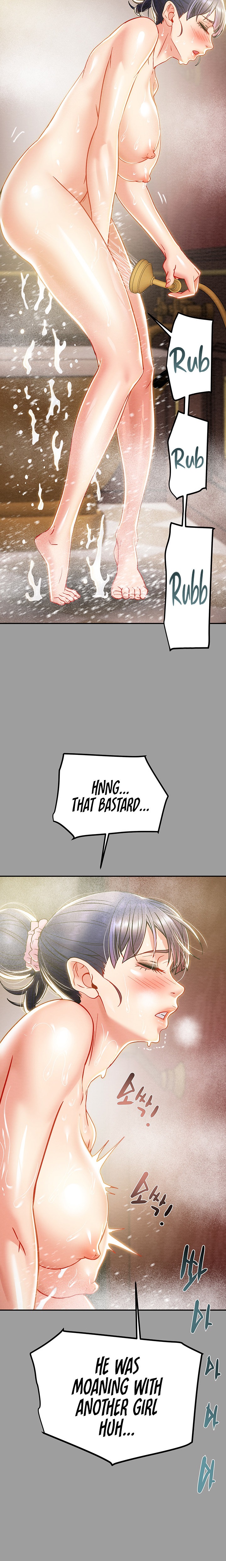 Where is My Hammer? - Chapter 32 [photo 33] - MangaPorn