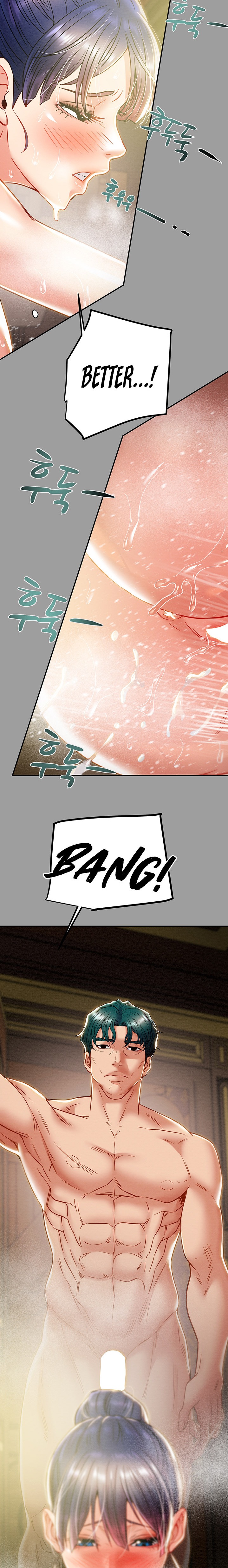 Where is My Hammer? - Chapter 32 [photo 35] - MangaPorn