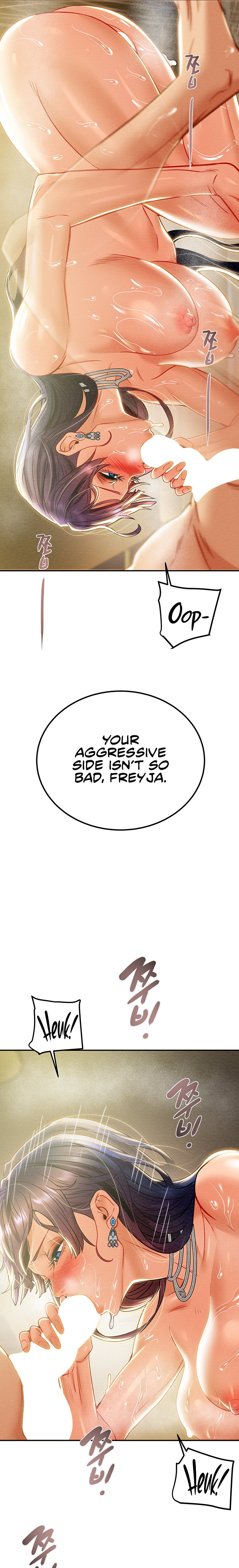 Where is My Hammer? - Chapter 33 [photo 22] - MangaPorn