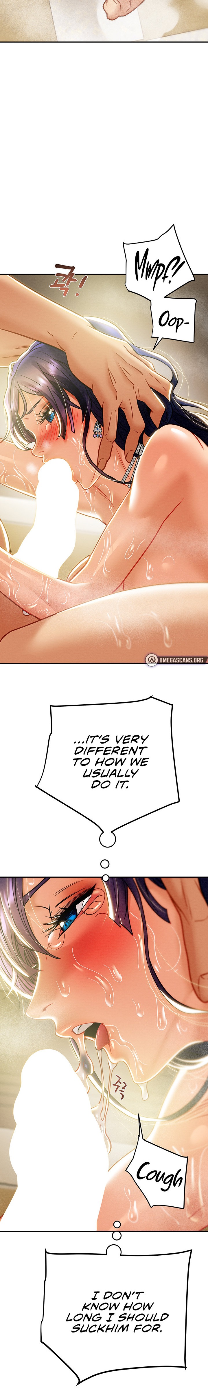 Where is My Hammer? - Chapter 33 [photo 27] - MangaPorn