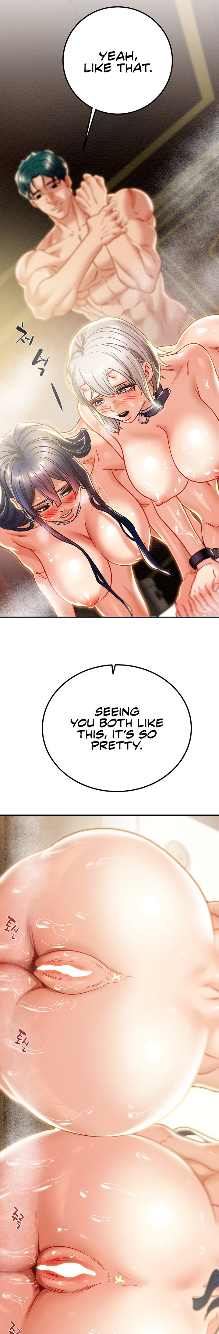 Where is My Hammer? - Chapter 34 [photo 19] - MangaPorn