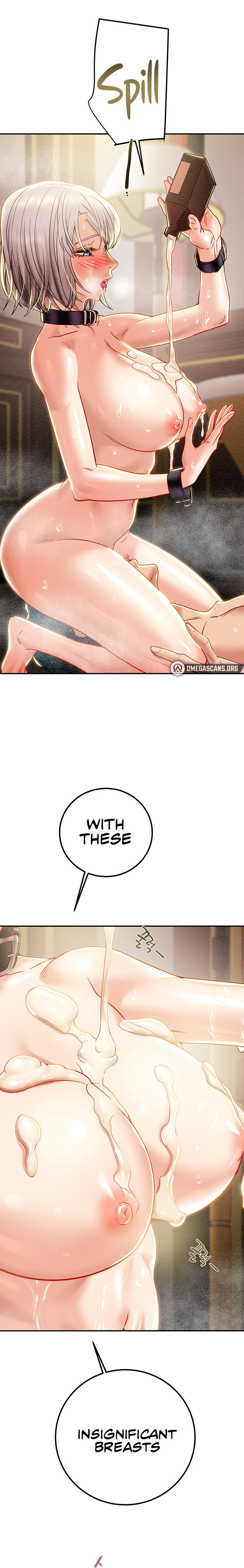 Where is My Hammer? - Chapter 34 [photo 9] - MangaPorn