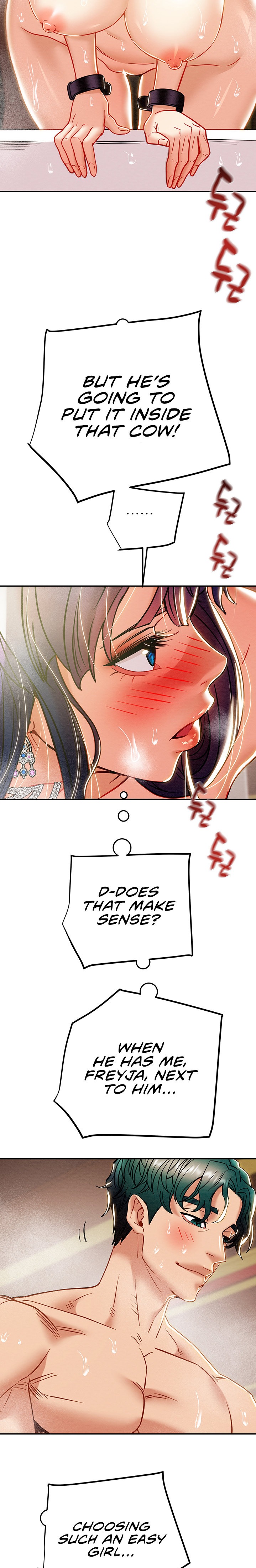 Where is My Hammer? - Chapter 35 [photo 13] - MangaPorn