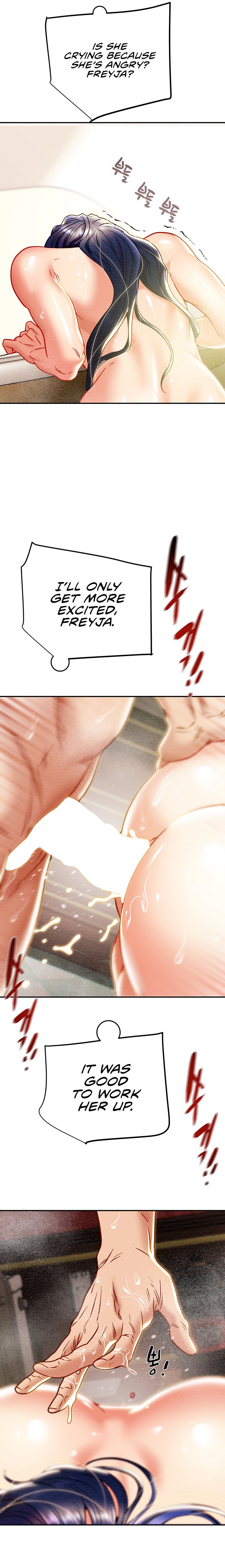 Where is My Hammer? - Chapter 35 [photo 21] - MangaPorn