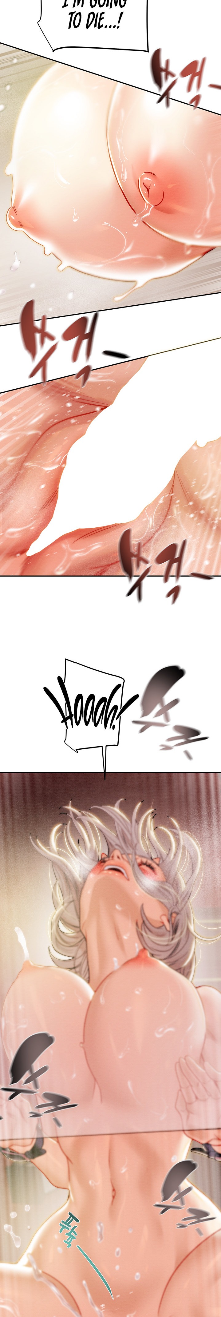 Where is My Hammer? - Chapter 35 [photo 30] - MangaPorn