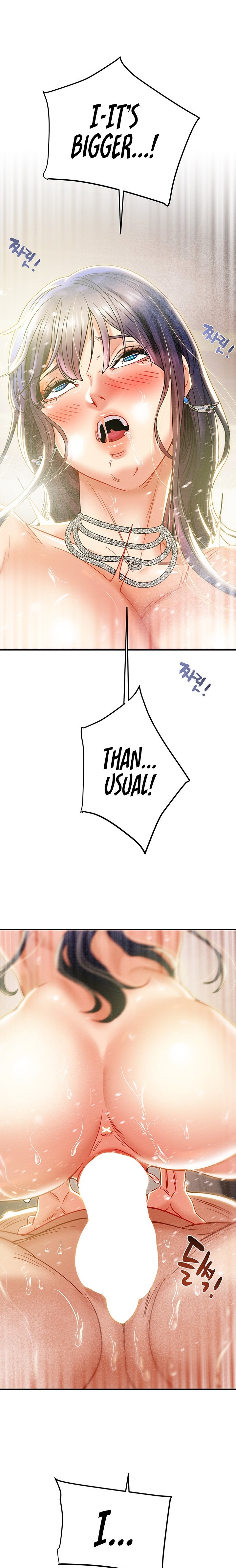 Where is My Hammer? - Chapter 35 [photo 38] - MangaPorn