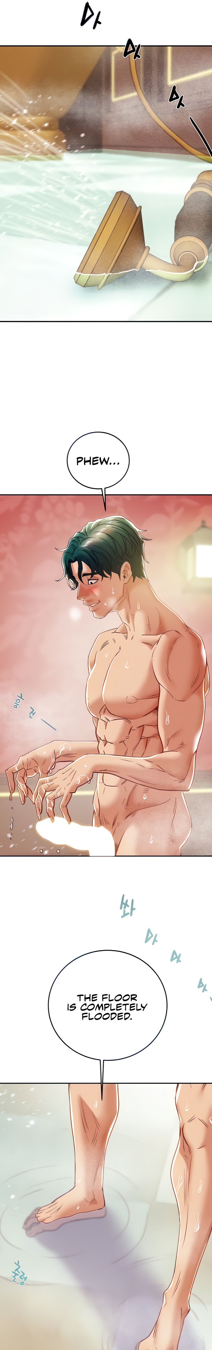 Where is My Hammer? - Chapter 35 [photo 4] - MangaPorn