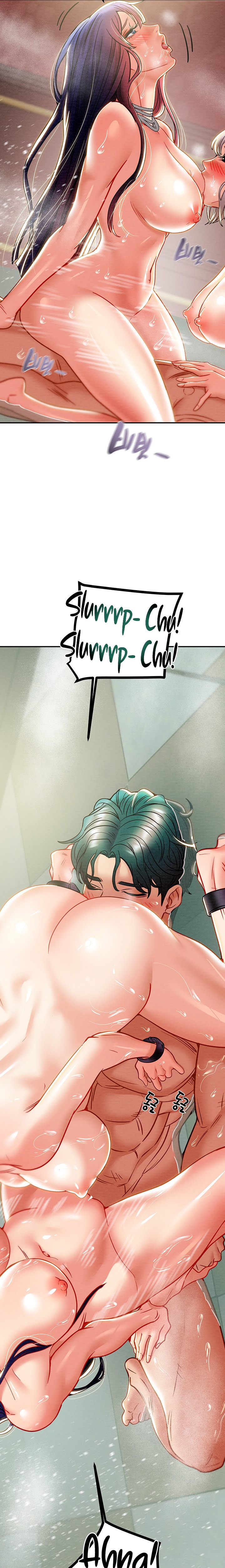 Where is My Hammer? - Chapter 36 [photo 16] - MangaPorn