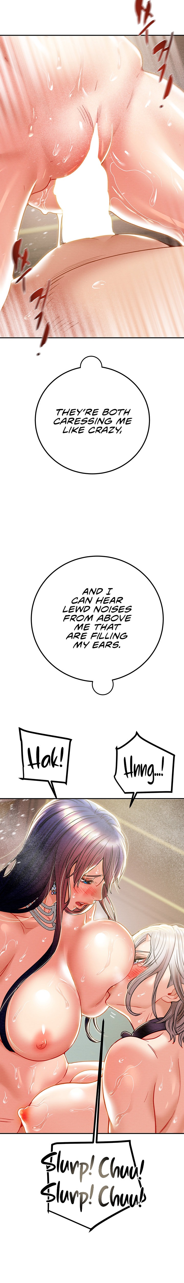 Where is My Hammer? - Chapter 36 [photo 18] - MangaPorn