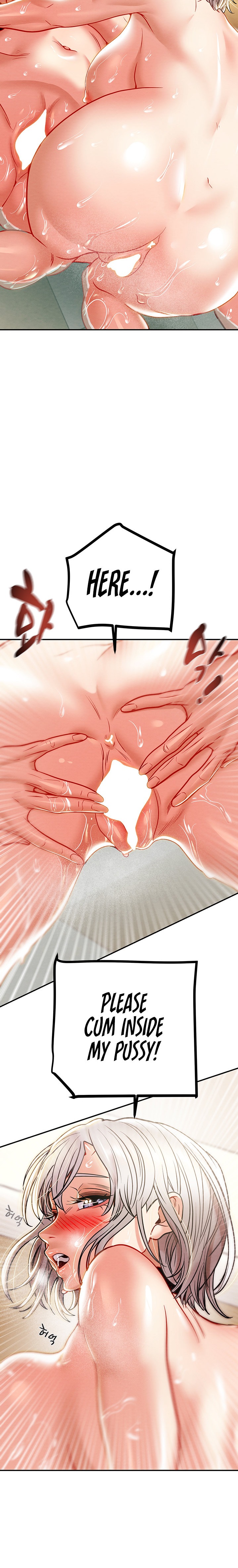 Where is My Hammer? - Chapter 36 [photo 24] - MangaPorn