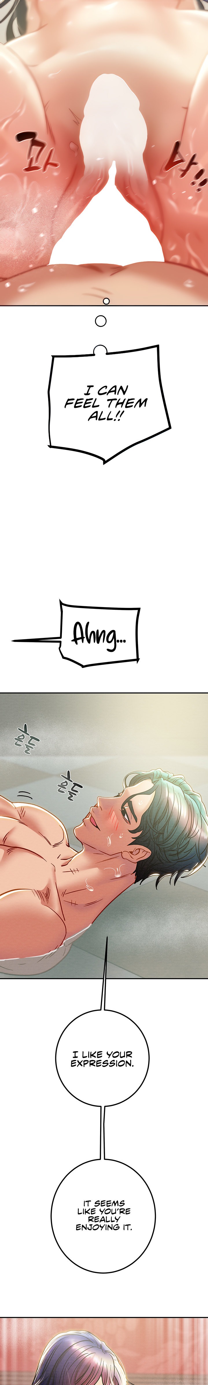 Where is My Hammer? - Chapter 36 [photo 7] - MangaPorn