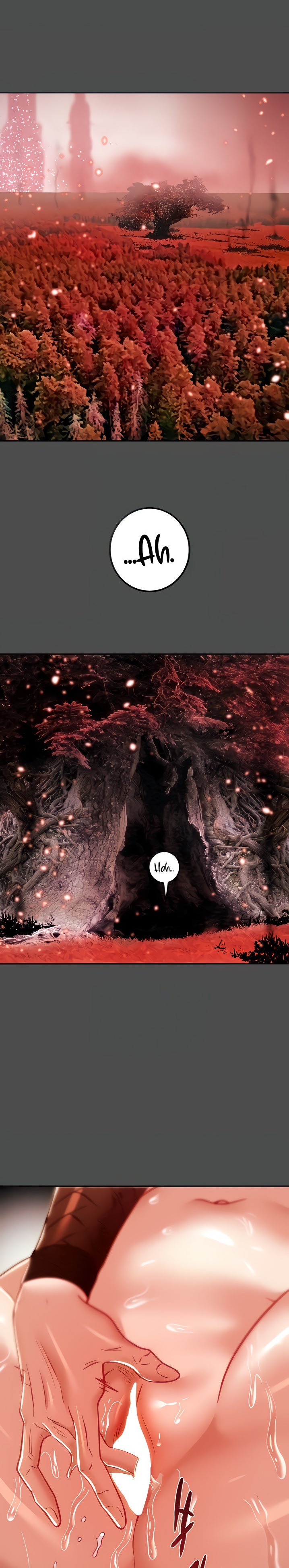 Where is My Hammer? - Chapter 37 [photo 1] - MangaPorn