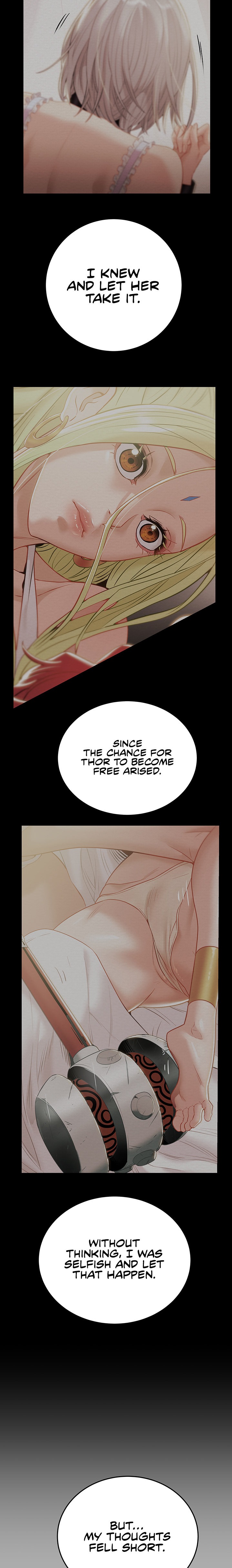 Where is My Hammer? - Chapter 37 [photo 31] - MangaPorn