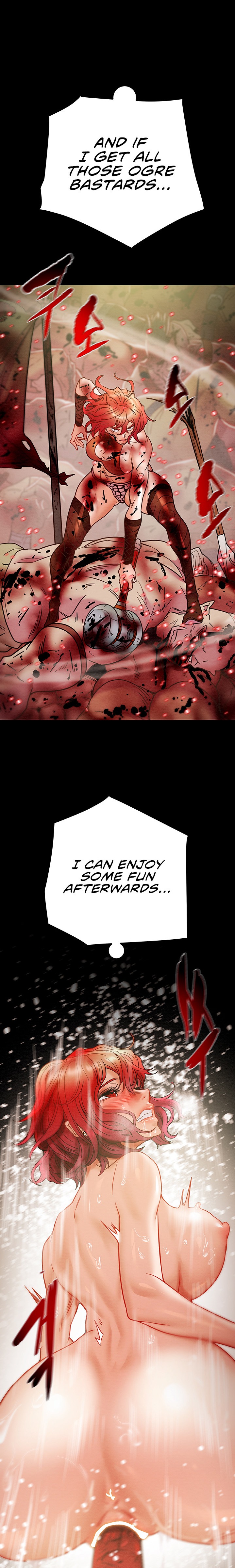 Where is My Hammer? - Chapter 37 [photo 8] - MangaPorn