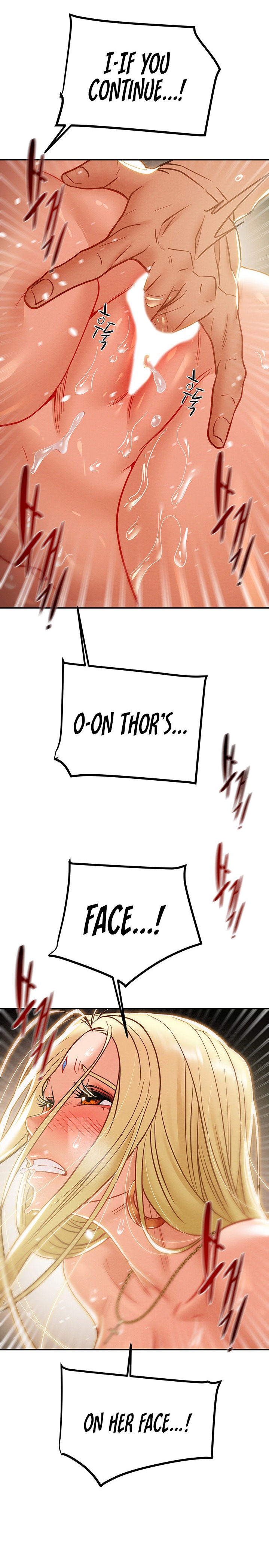 Where is My Hammer? - Chapter 38 [photo 36] - MangaPorn