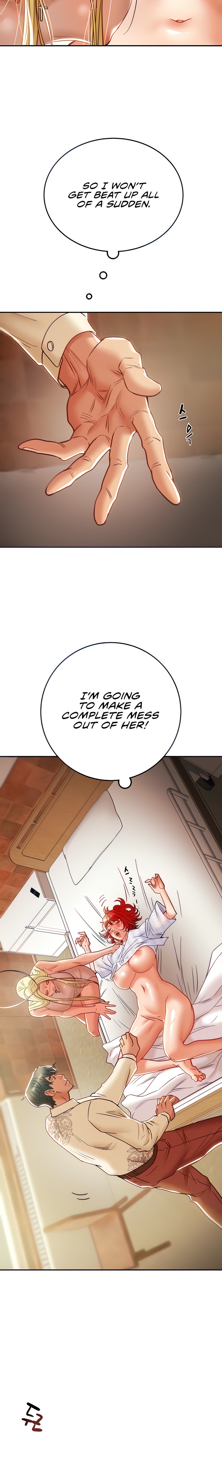 Where is My Hammer? - Chapter 38 [photo 6] - MangaPorn