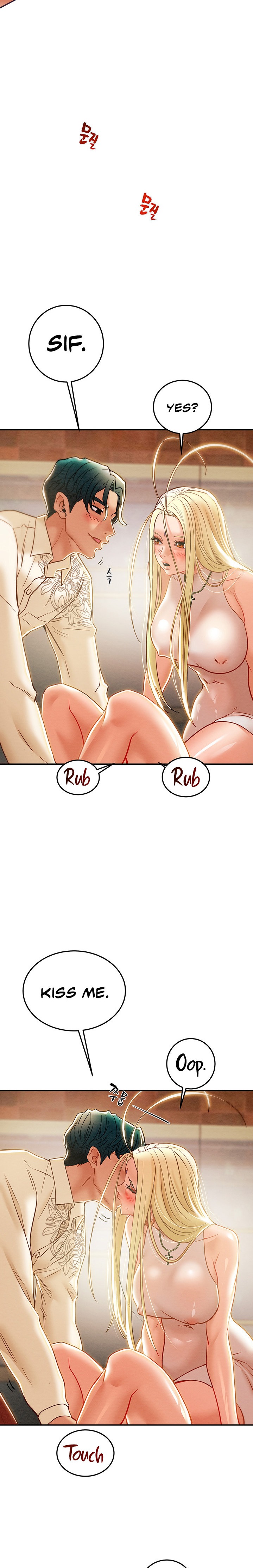 Where is My Hammer? - Chapter 38 [photo 8] - MangaPorn