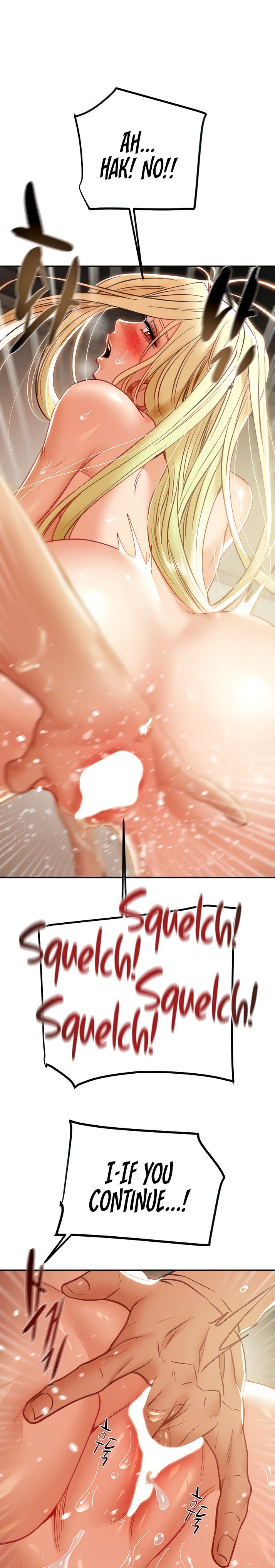 Where is My Hammer? - Chapter 39 [photo 1] - MangaPorn