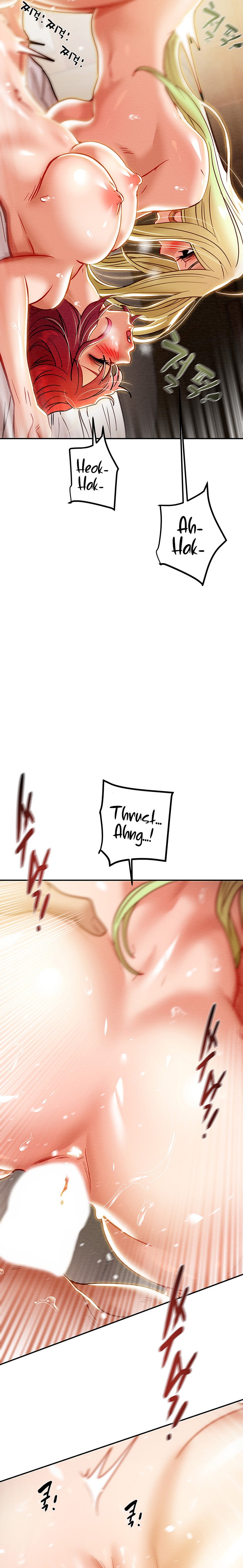 Where is My Hammer? - Chapter 39 [photo 19] - MangaPorn