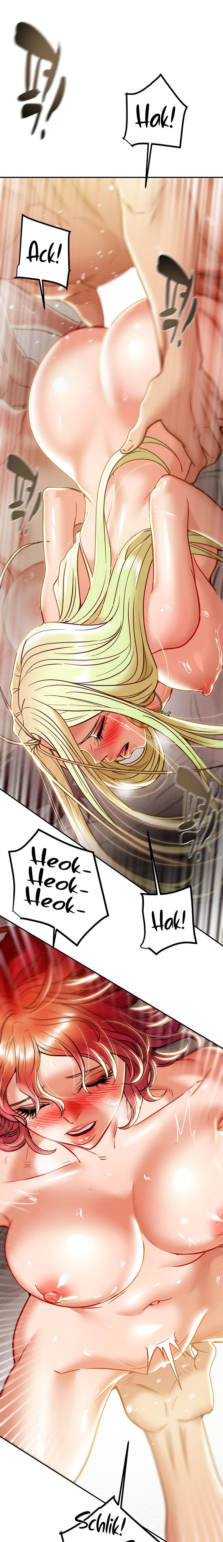 Where is My Hammer? - Chapter 39 [photo 23] - MangaPorn