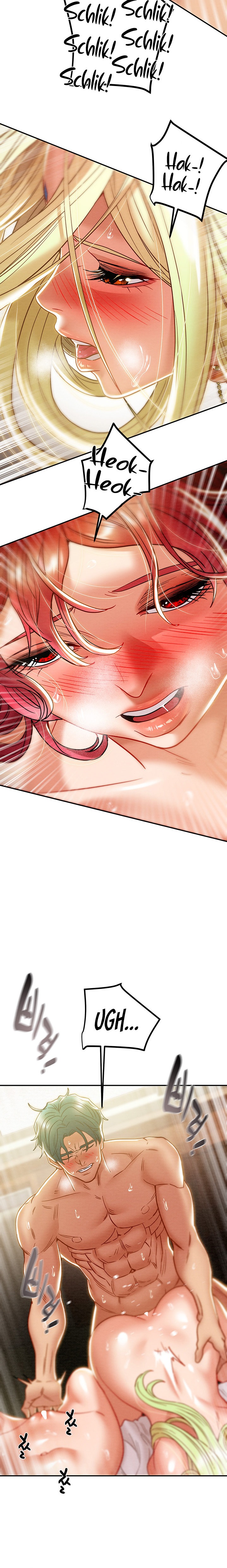 Where is My Hammer? - Chapter 39 [photo 24] - MangaPorn