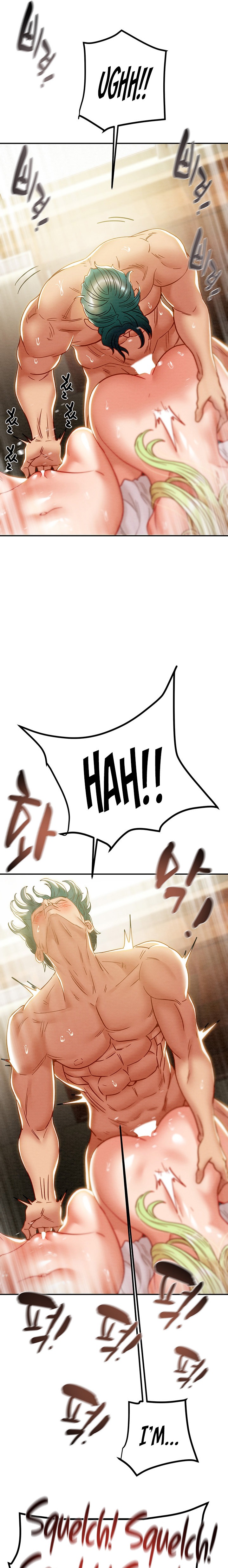 Where is My Hammer? - Chapter 39 [photo 25] - MangaPorn