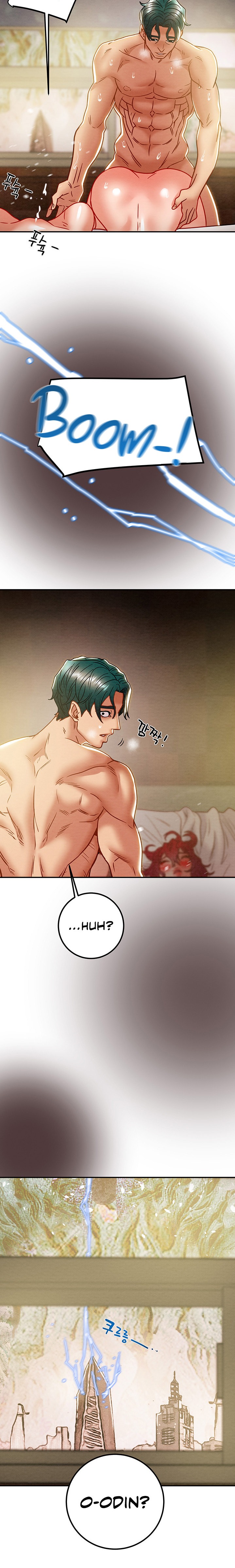 Where is My Hammer? - Chapter 39 [photo 29] - MangaPorn