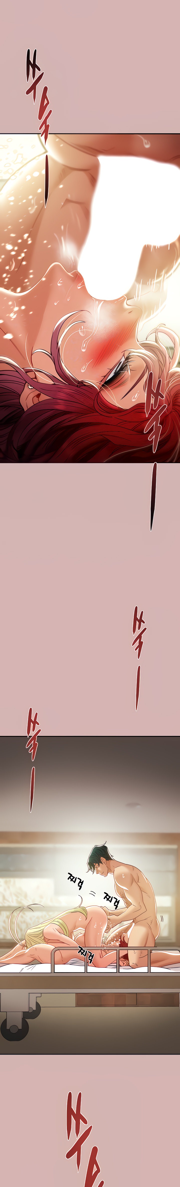 Where is My Hammer? - Chapter 39 [photo 4] - MangaPorn