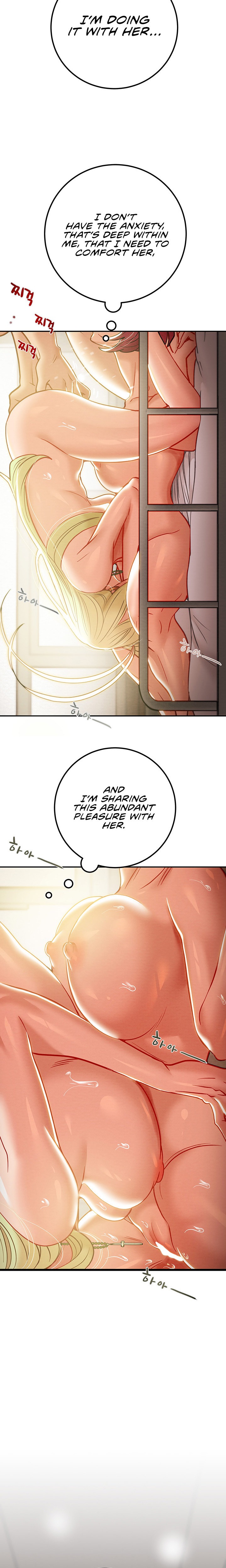 Where is My Hammer? - Chapter 39 [photo 9] - MangaPorn