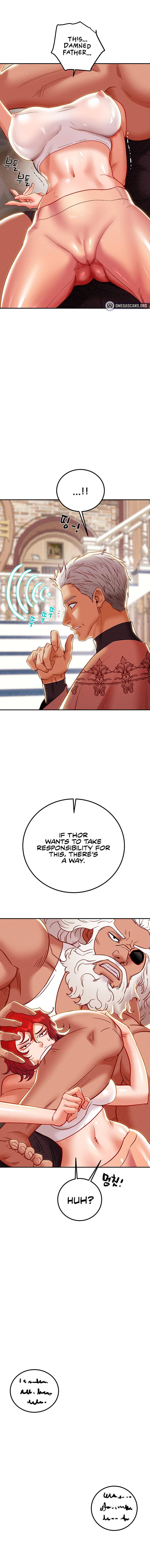 Where is My Hammer? - Chapter 40 [photo 13] - MangaPorn