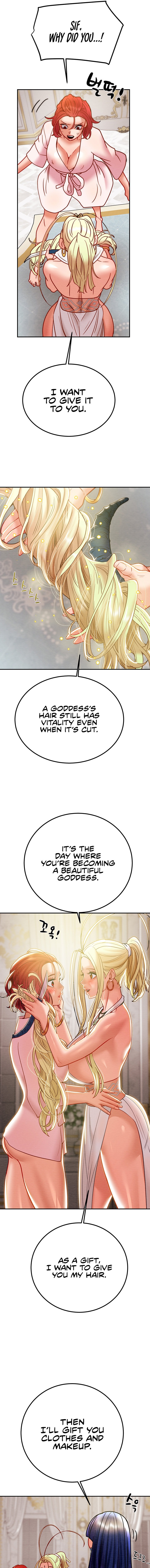 Where is My Hammer? - Chapter 40 [photo 19] - MangaPorn