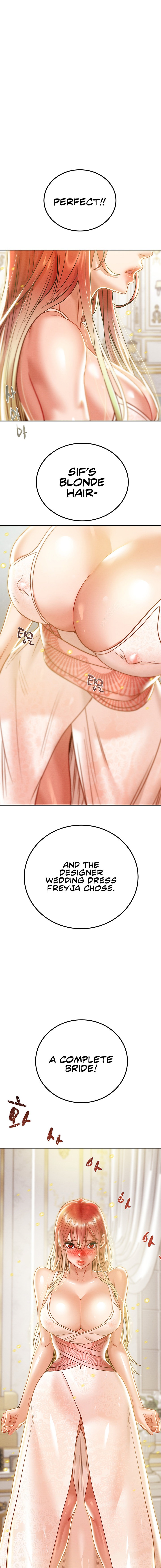 Where is My Hammer? - Chapter 40 [photo 21] - MangaPorn