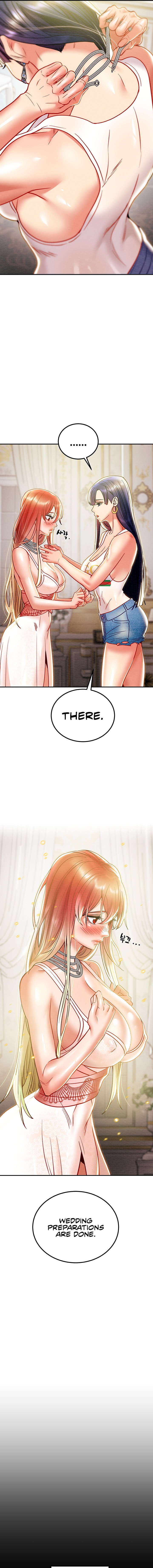 Where is My Hammer? - Chapter 40 [photo 23] - MangaPorn