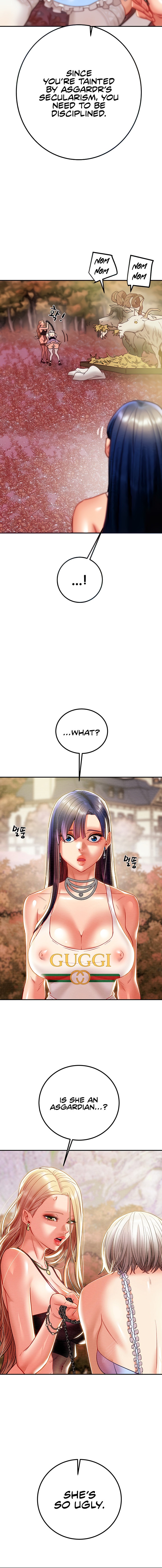 Where is My Hammer? - Chapter 40 [photo 6] - MangaPorn