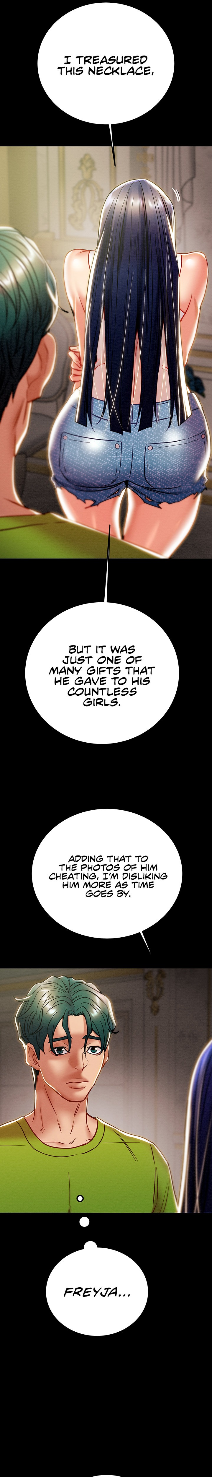 Where is My Hammer? - Chapter 41 [photo 13] - MangaPorn