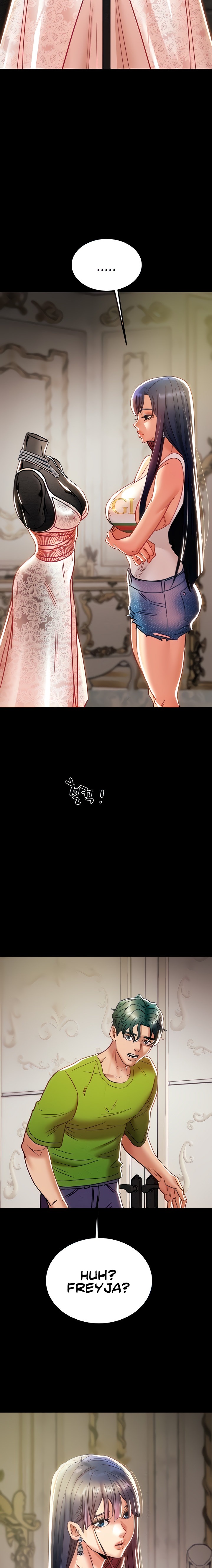 Where is My Hammer? - Chapter 41 [photo 2] - MangaPorn