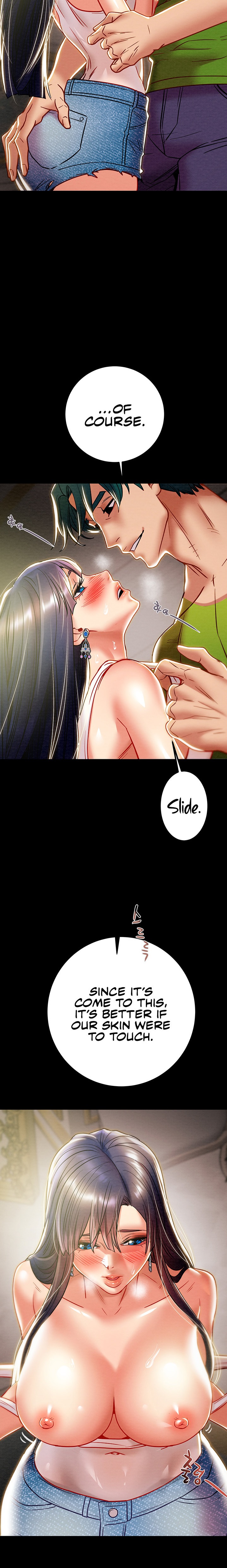 Where is My Hammer? - Chapter 41 [photo 21] - MangaPorn