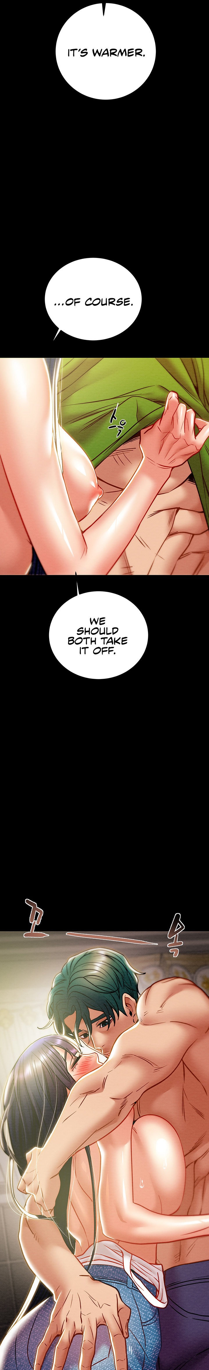 Where is My Hammer? - Chapter 41 [photo 22] - MangaPorn