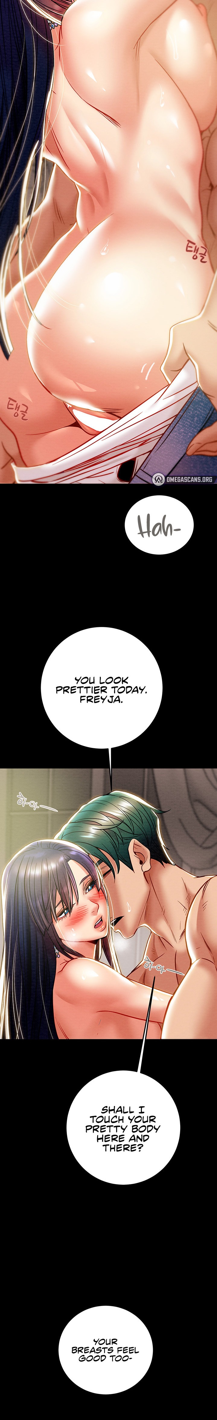 Where is My Hammer? - Chapter 41 [photo 24] - MangaPorn