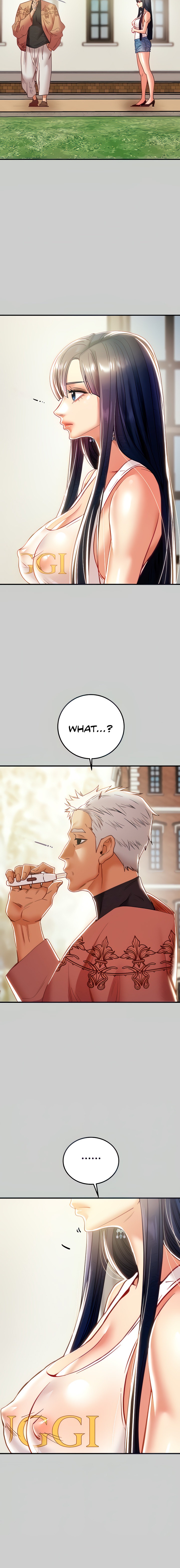 Where is My Hammer? - Chapter 41 [photo 5] - MangaPorn