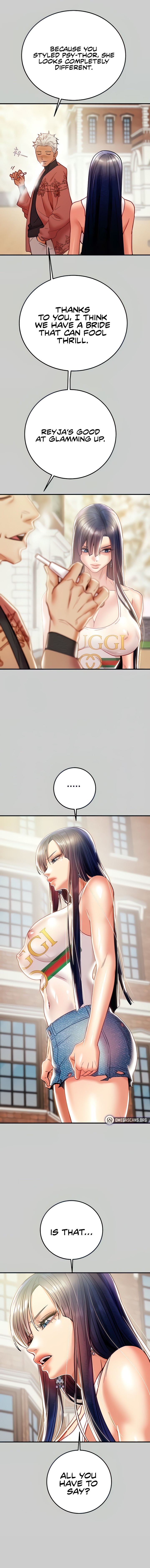 Where is My Hammer? - Chapter 41 [photo 6] - MangaPorn