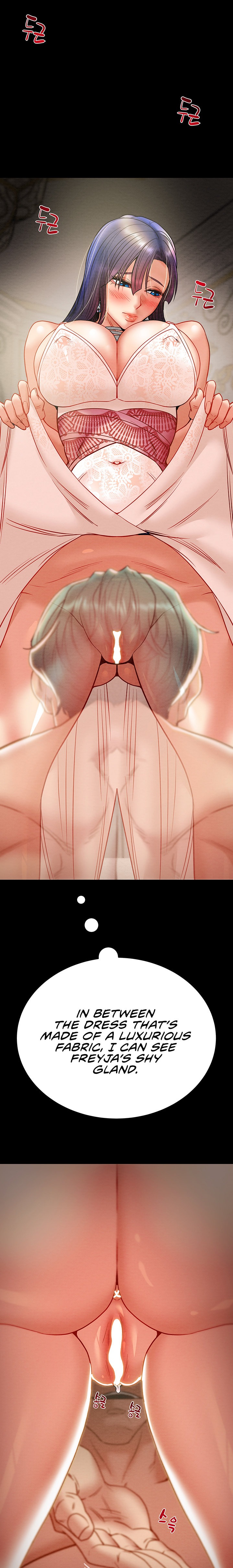 Where is My Hammer? - Chapter 42 [photo 10] - MangaPorn